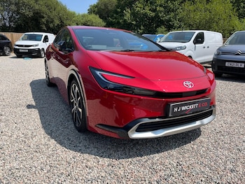 Used Toyota Prius 2024 for sale - 79303464: Photo