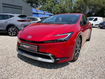 Used Toyota Prius 2024 for sale - 79303464: Photo