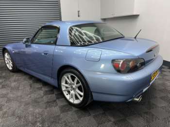 Used Honda S2000 2005 for sale - 74120364: Photo
