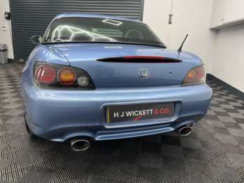 Used Honda S2000 2005 for sale - 74120364: Photo