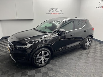 Used Volvo XC40 2020 for sale - 76200297: Photo