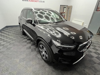 Used Volvo XC40 2020 for sale - 76200297: Photo