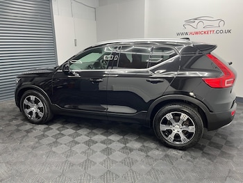 Used Volvo XC40 2020 for sale - 76200297: Photo