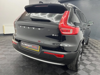 Used Volvo XC40 2020 for sale - 76200297: Photo