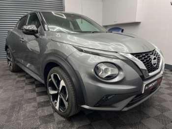 Used Nissan Juke 2022 for sale - 74874162: Photo
