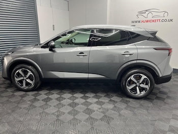 Used Nissan Qashqai 2024 for sale - 78958822: Photo