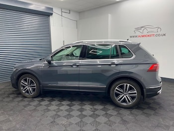Used Volkswagen Tiguan 2023 for sale - 79131825: Photo