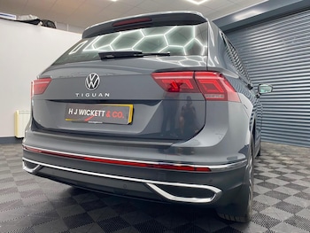 Used Volkswagen Tiguan 2023 for sale - 79131825: Photo