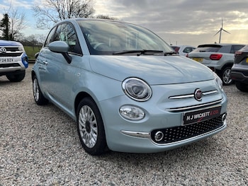 Used Fiat 500 2023 for sale - 78100926: Photo
