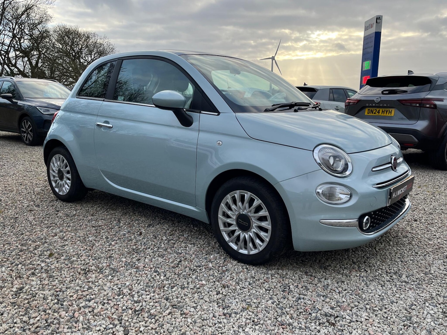 Used Fiat 500 2023 for sale - 78100926: Photo 2