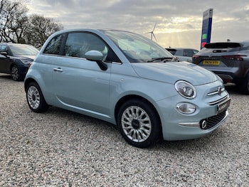 Used Fiat 500 2023 for sale - 78100926: Photo