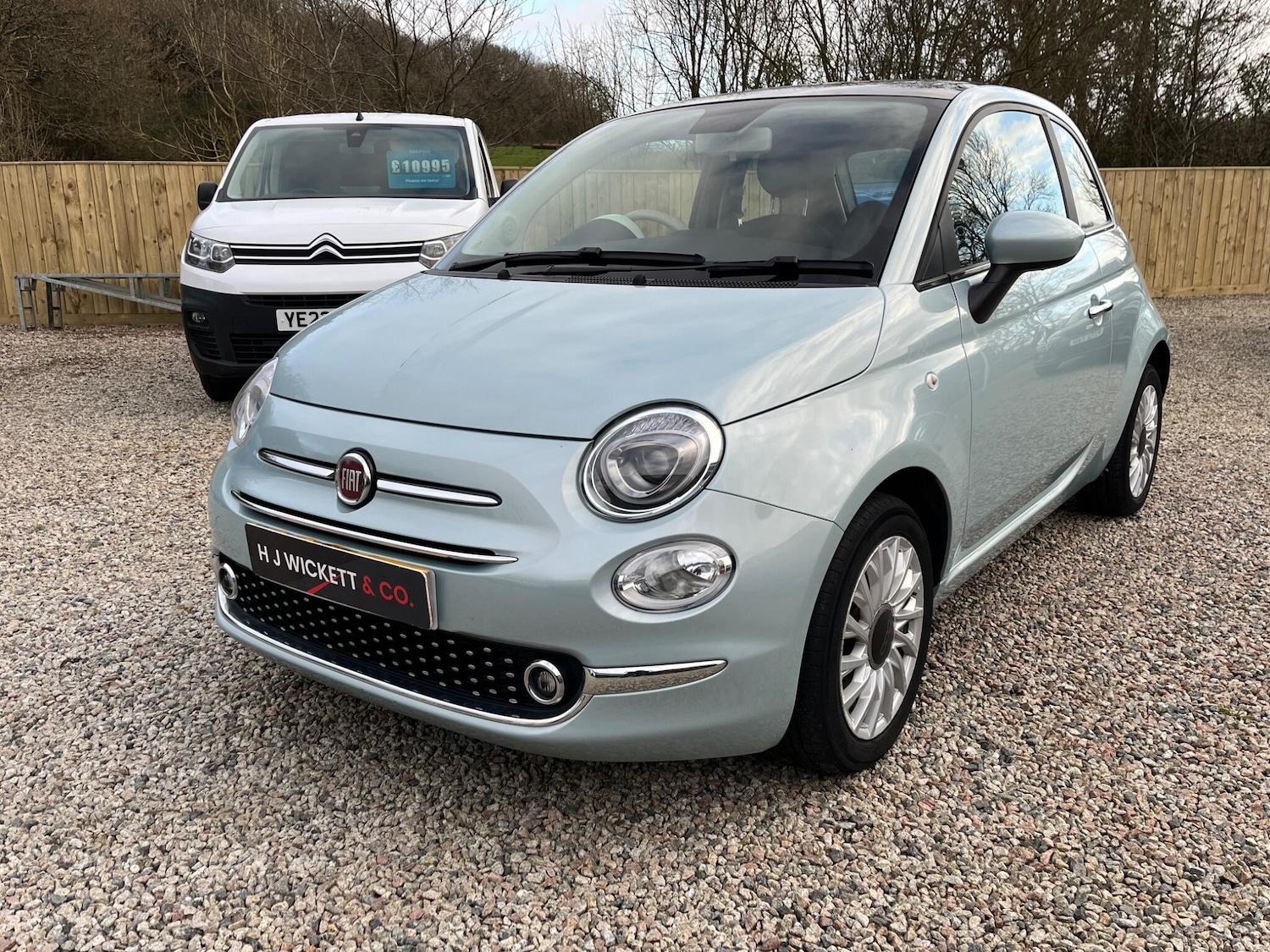 Used Fiat 500 2023 for sale - 78100926: Photo 3