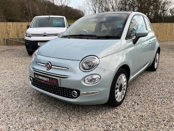 Used Fiat 500 2023 for sale - 78100926: Photo