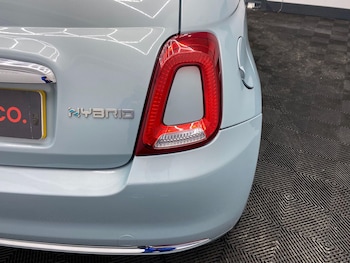 Used Fiat 500 2023 for sale - 78100926: Photo