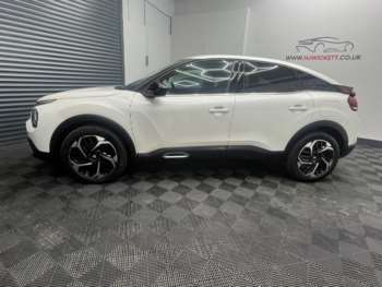 Used Citroen C4 2023 for sale - 74861826: Photo