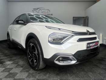 Used Citroen C4 2023 for sale - 74861826: Photo