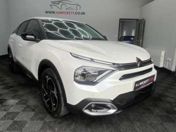 Used Citroen C4 2023 for sale - 74861826: Photo