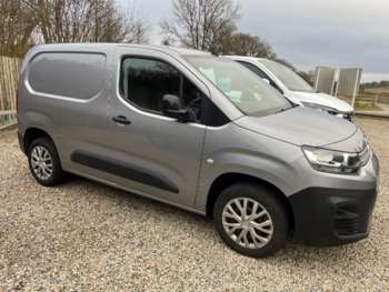 Used Citroen Berlingo 2022 for sale - 74149071: Photo