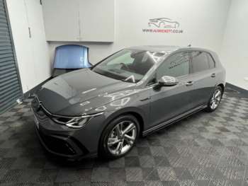 Used Volkswagen Golf 2024 for sale - 75050653: Photo