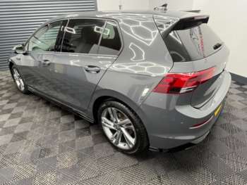 Used Volkswagen Golf 2024 for sale - 75050653: Photo