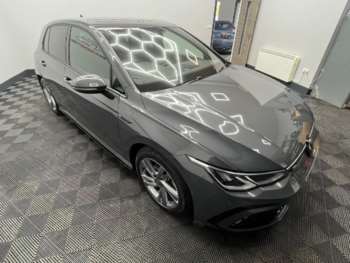 Used Volkswagen Golf 2024 for sale - 75050653: Photo