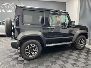 Used Suzuki Jimny 2025 for sale - 76976603: Photo