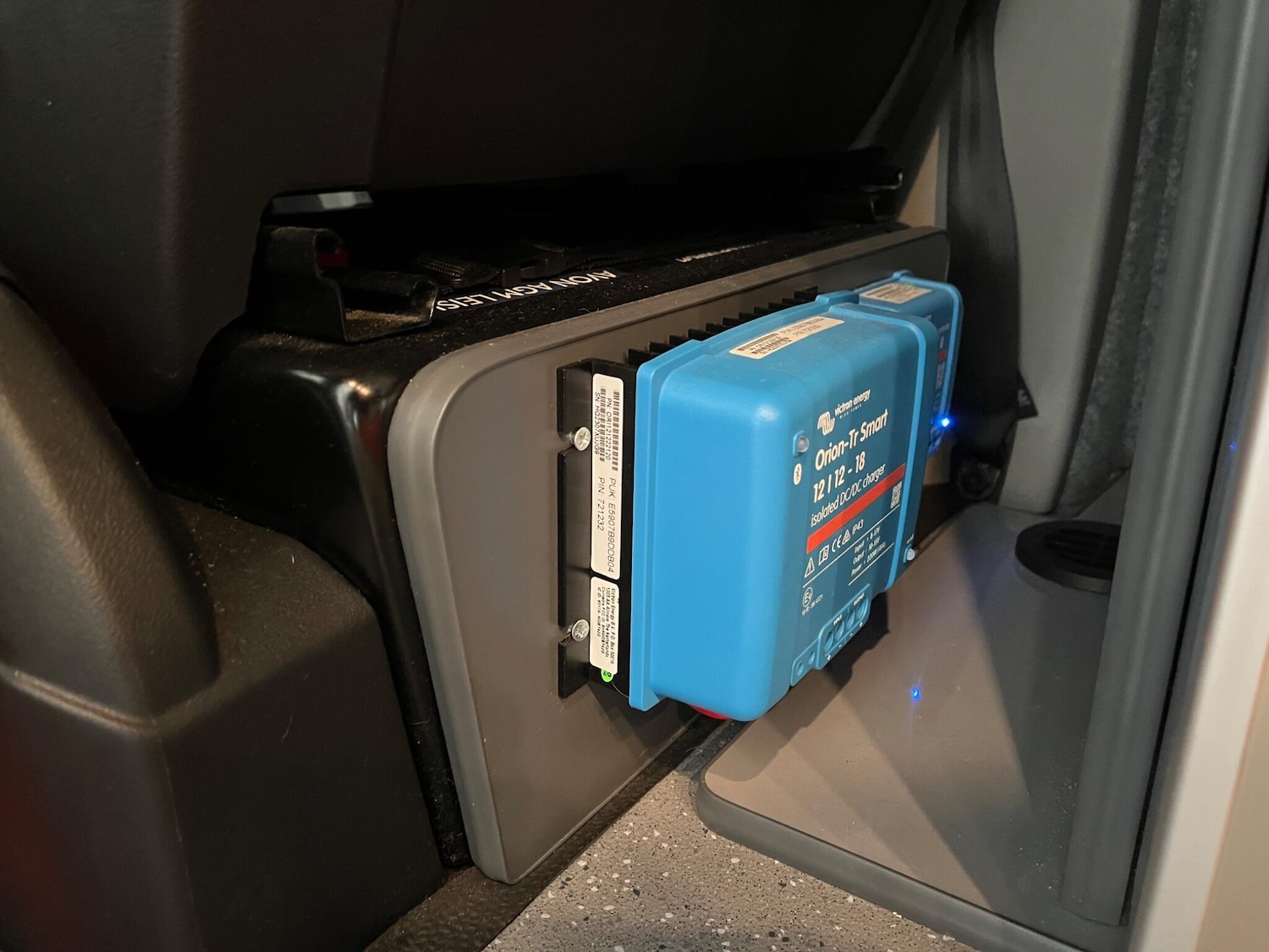 Used Volkswagen Transporter 2019 for sale - 77496634: Photo 13