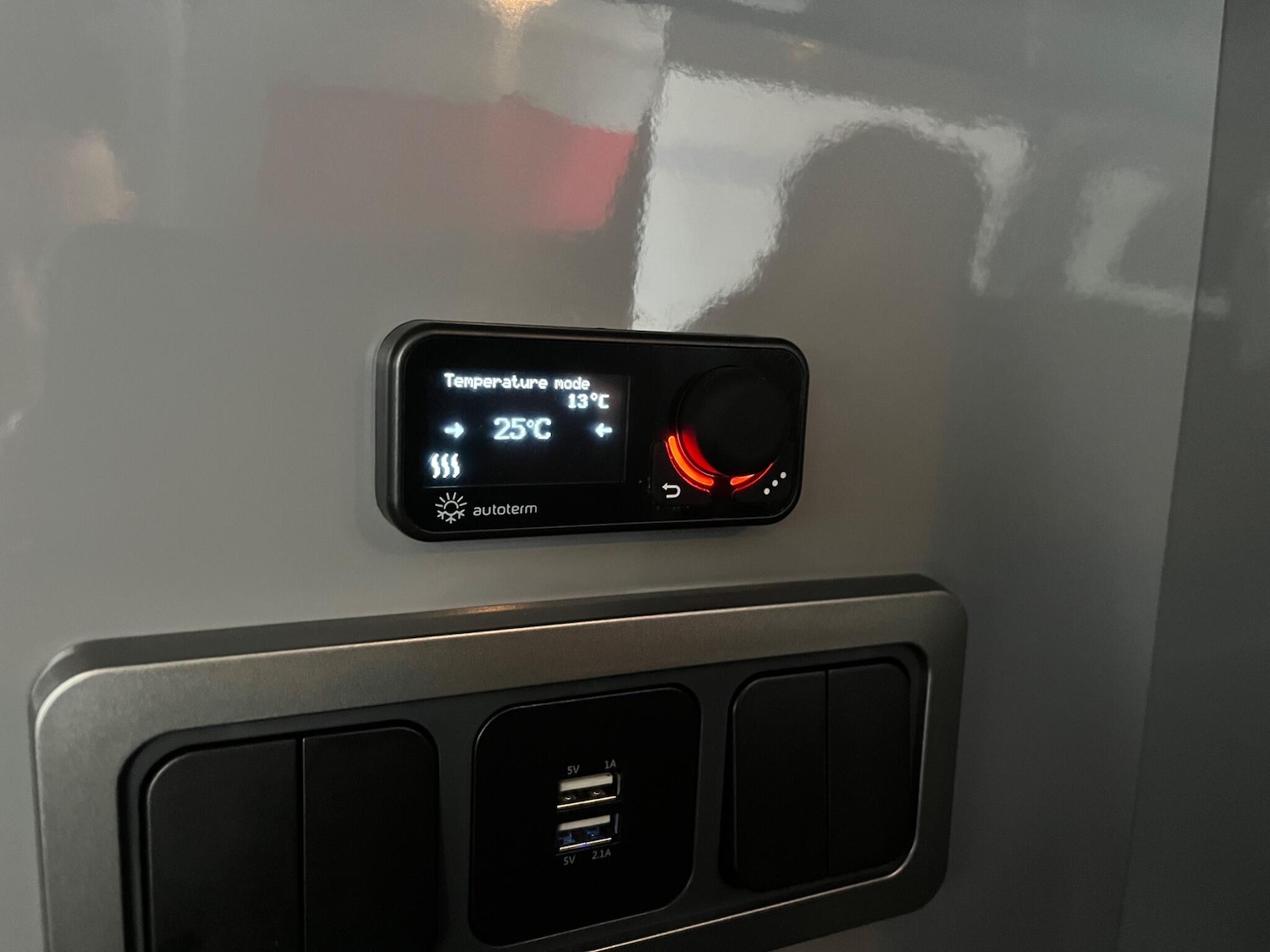 Used Volkswagen Transporter 2019 for sale - 77496634: Photo 14