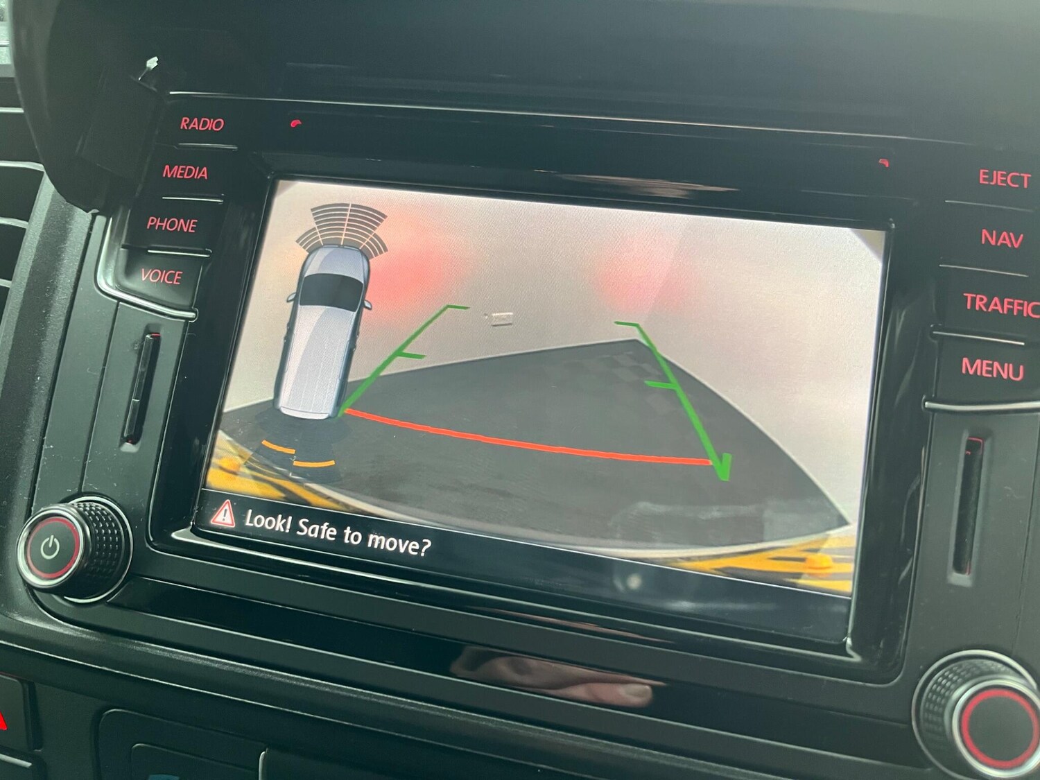 Used Volkswagen Transporter 2019 for sale - 77496634: Photo 16