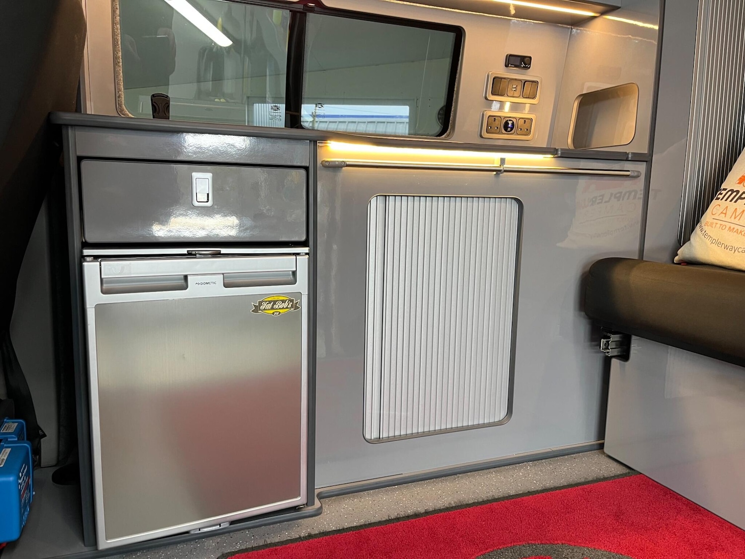 Used Volkswagen Transporter 2019 for sale - 77496634: Photo 19