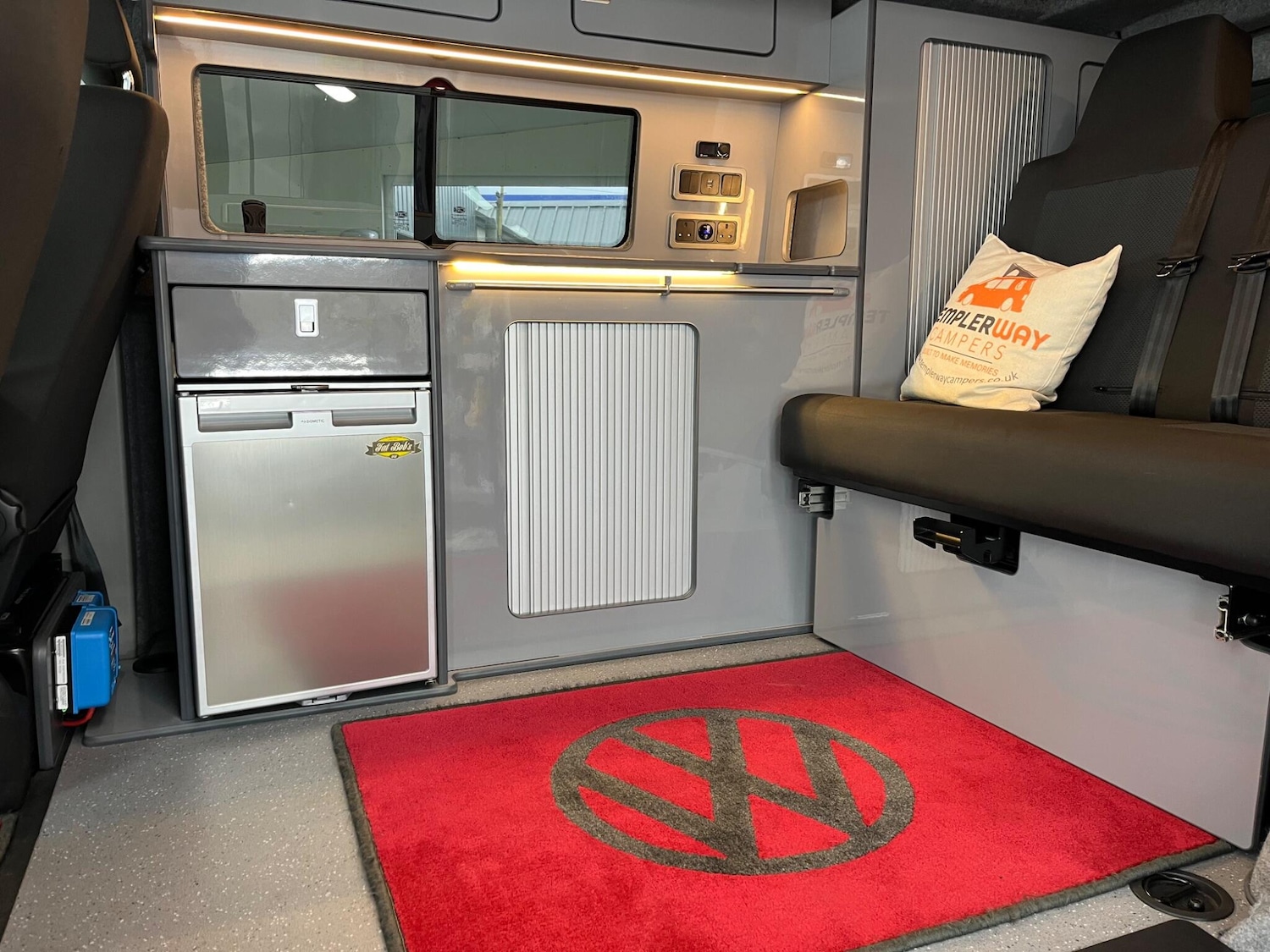 Used Volkswagen Transporter 2019 for sale - 77496634: Photo 20