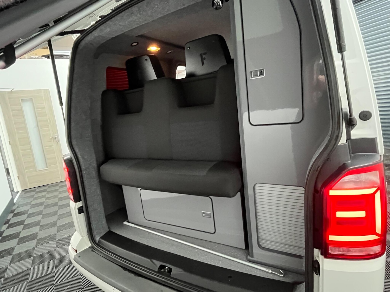 Used Volkswagen Transporter 2019 for sale - 77496634: Photo 21