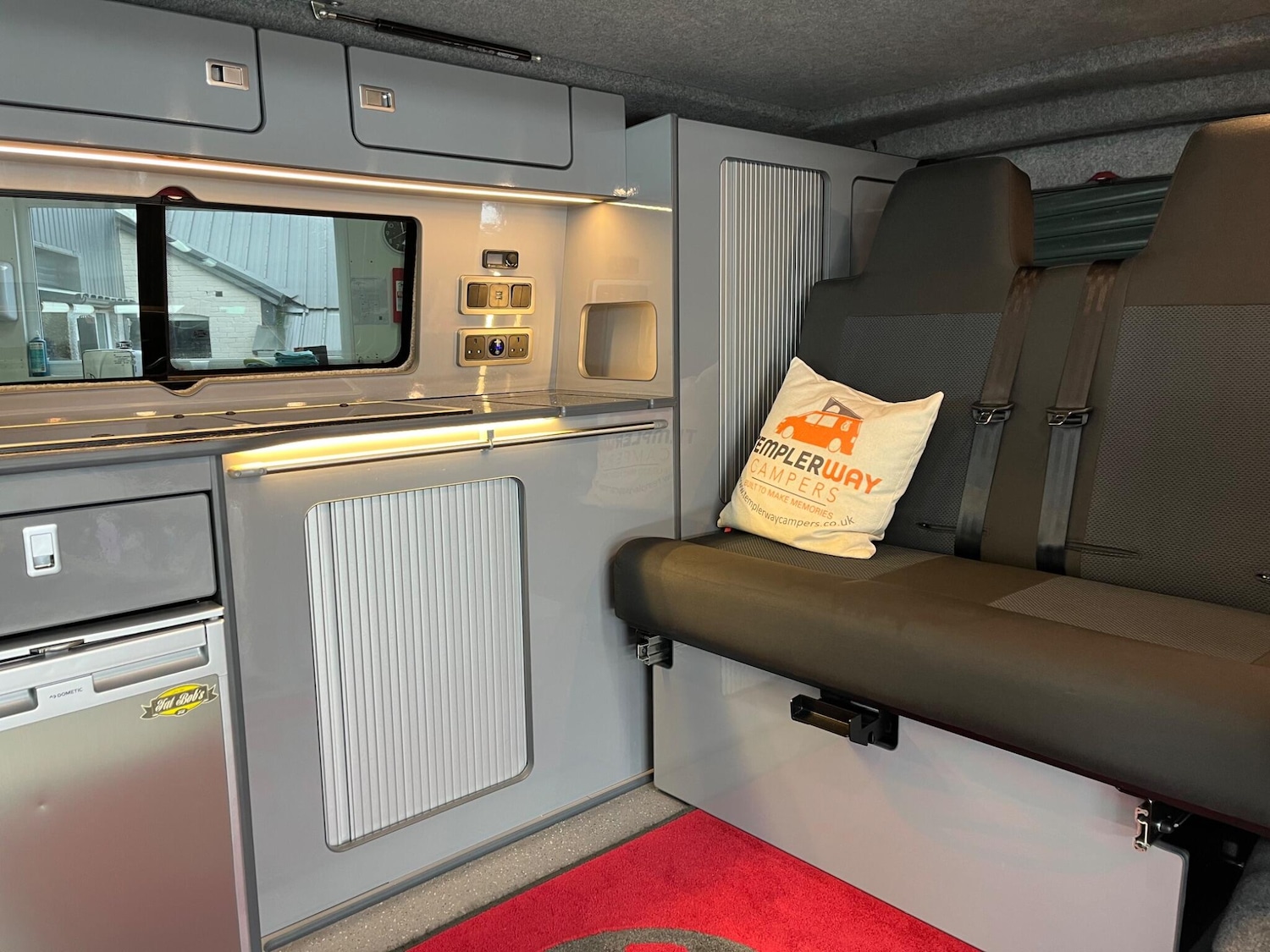 Used Volkswagen Transporter 2019 for sale - 77496634: Photo 24