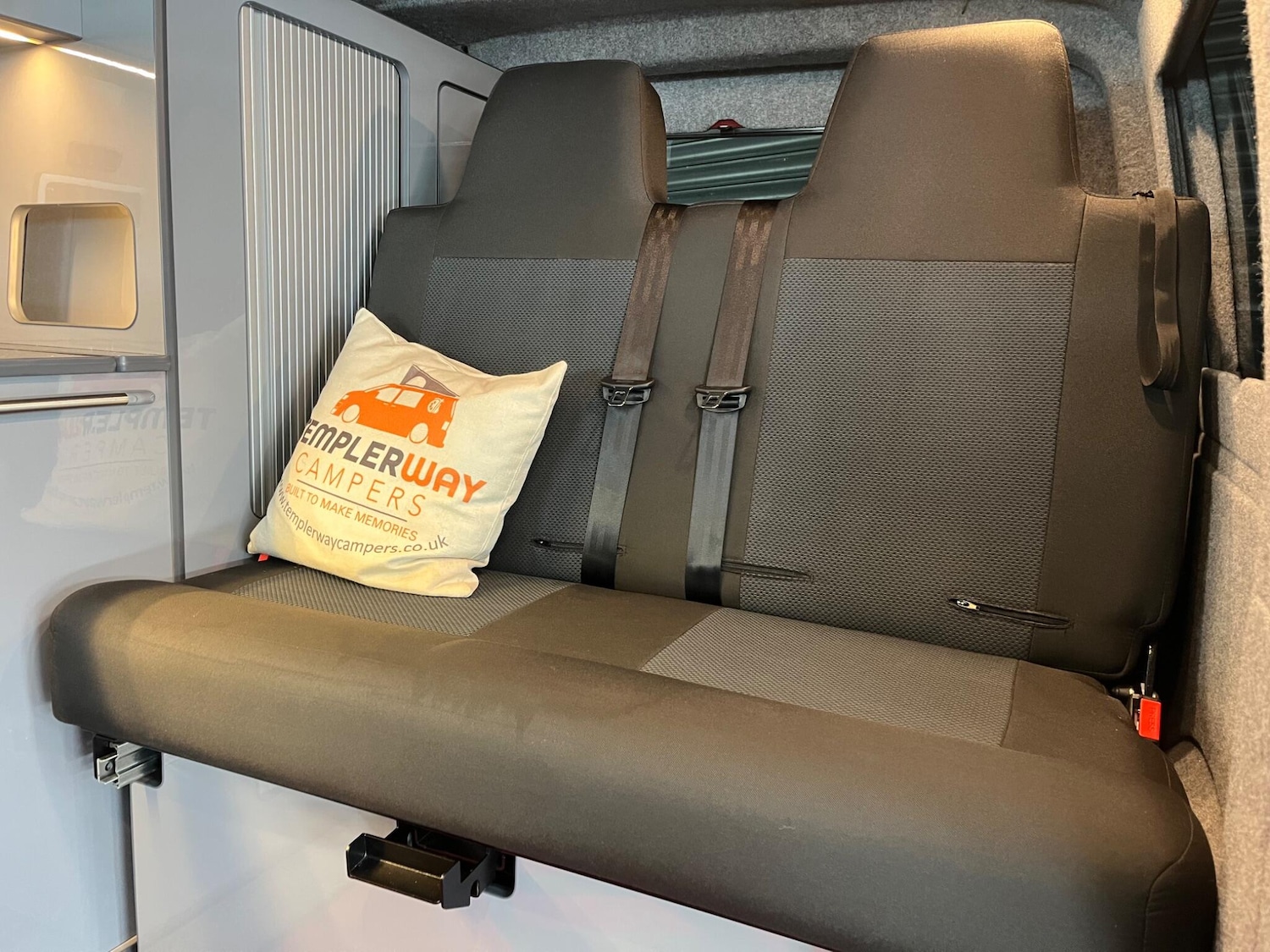 Used Volkswagen Transporter 2019 for sale - 77496634: Photo 25