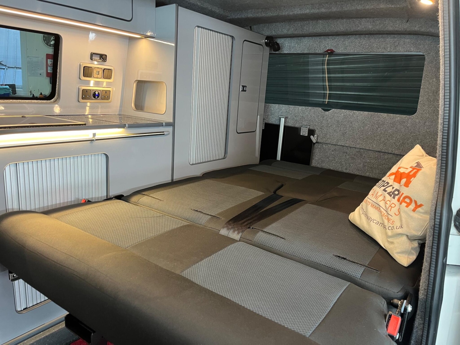 Used Volkswagen Transporter 2019 for sale - 77496634: Photo 26