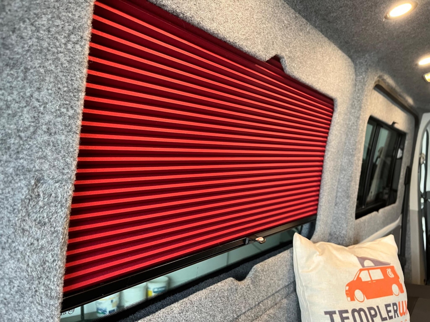 Used Volkswagen Transporter 2019 for sale - 77496634: Photo 34