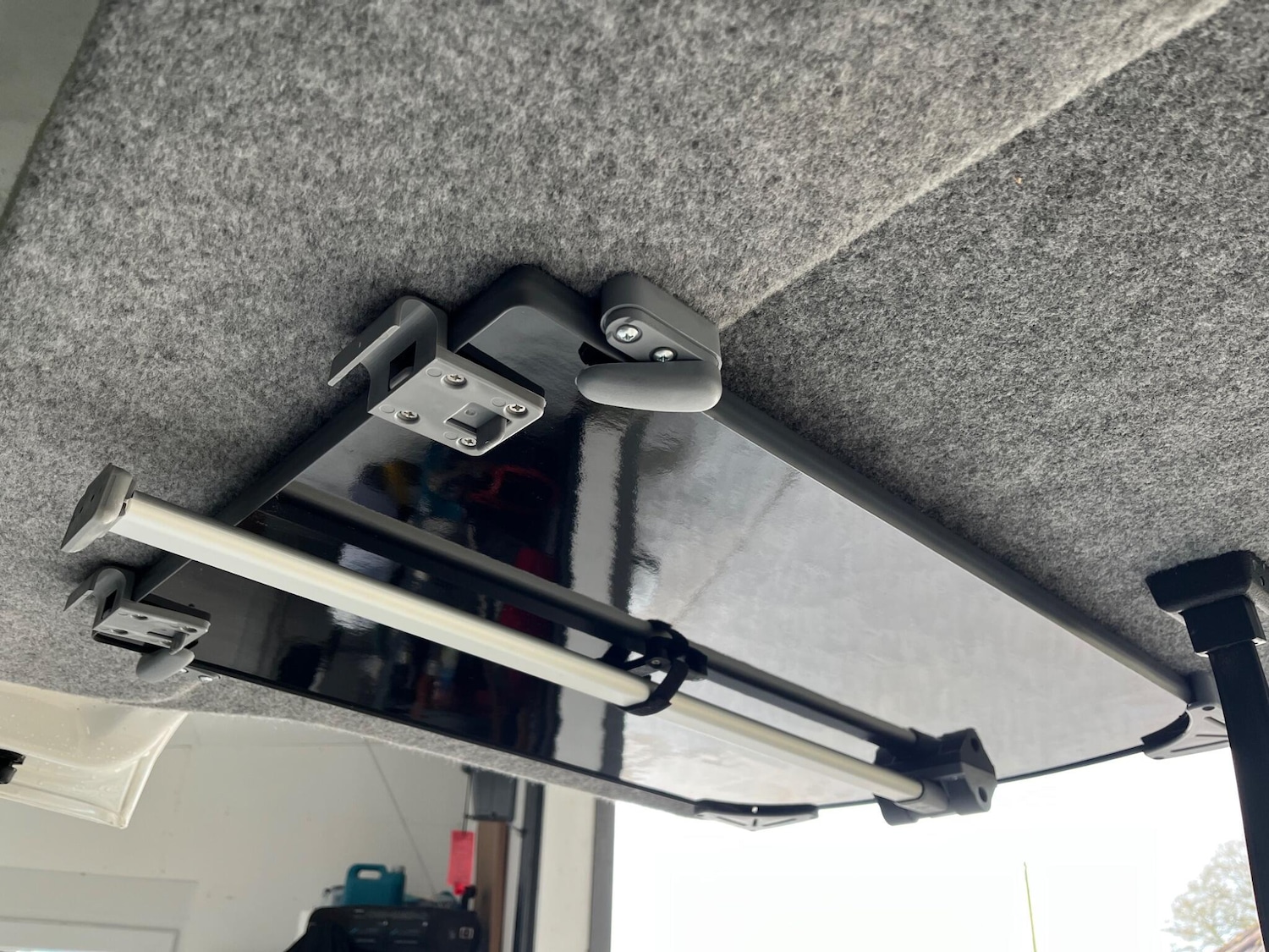 Used Volkswagen Transporter 2019 for sale - 77496634: Photo 35