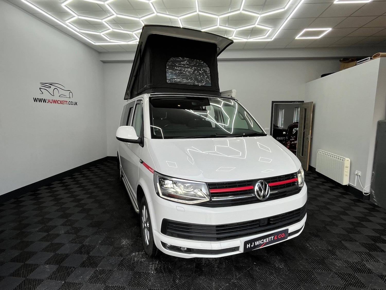 Used Volkswagen Transporter 2019 for sale - 77496634: Photo 38