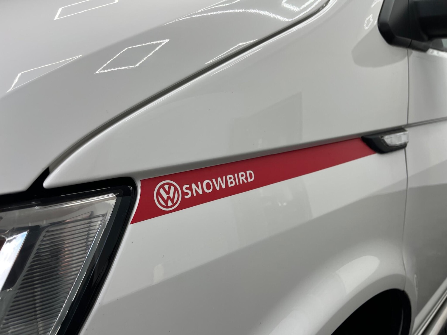 Used Volkswagen Transporter 2019 for sale - 77496634: Photo 41