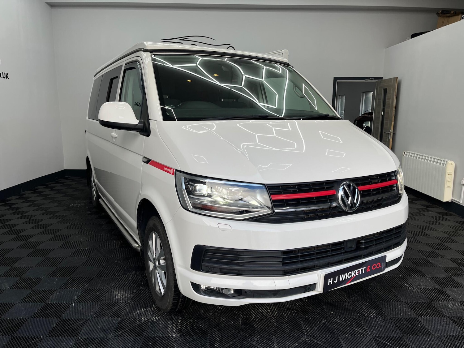 Used Volkswagen Transporter 2019 for sale - 77496634: Photo 5