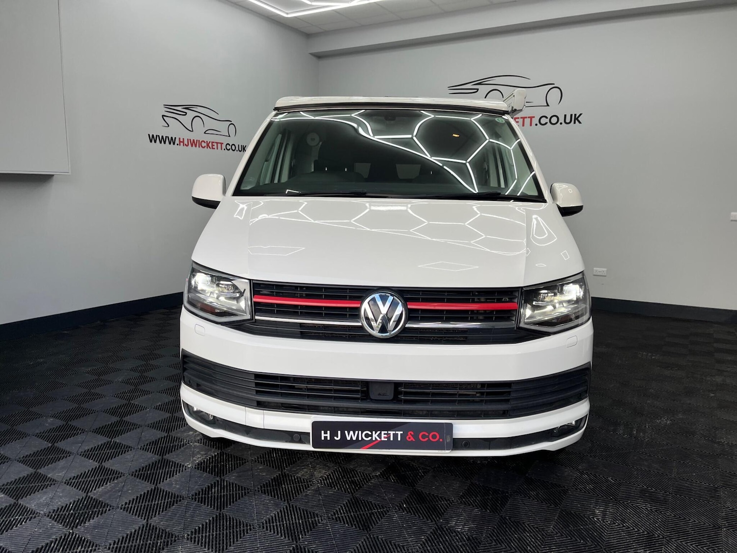 Used Volkswagen Transporter 2019 for sale - 77496634: Photo 6