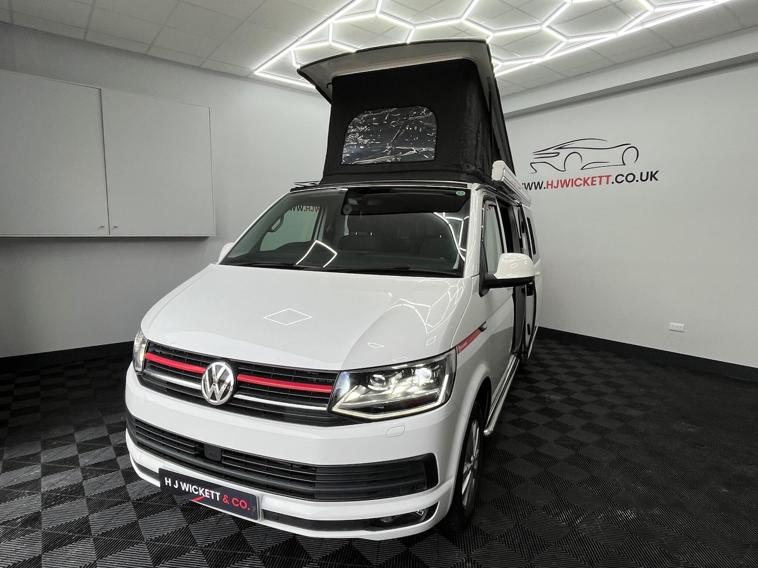 Used Volkswagen Transporter 2019 for sale - 77496634: Photo 7