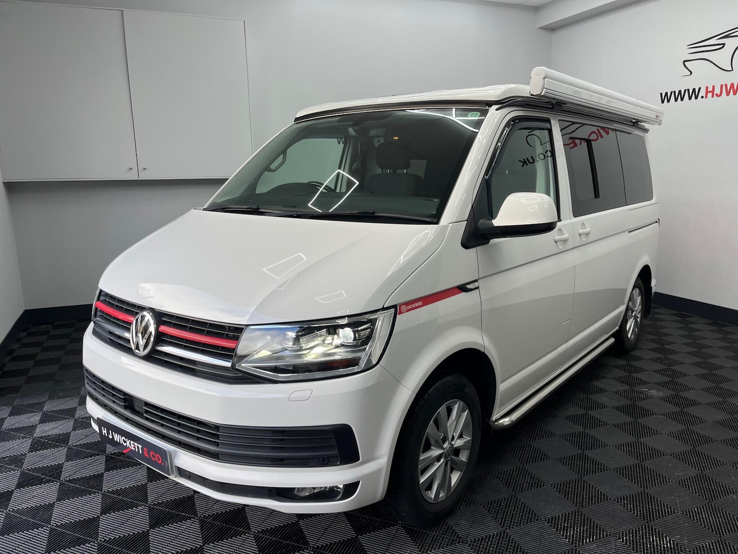 Used Volkswagen Transporter 2019 for sale - 77496634: Photo 8