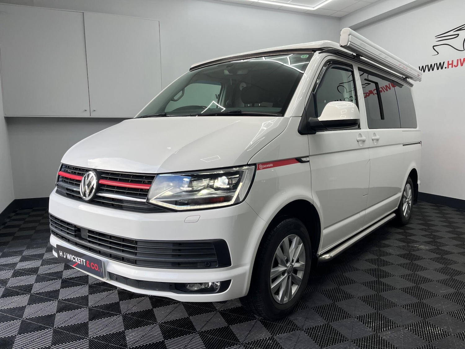 Used Volkswagen Transporter 2019 for sale - 77496634: Photo 9