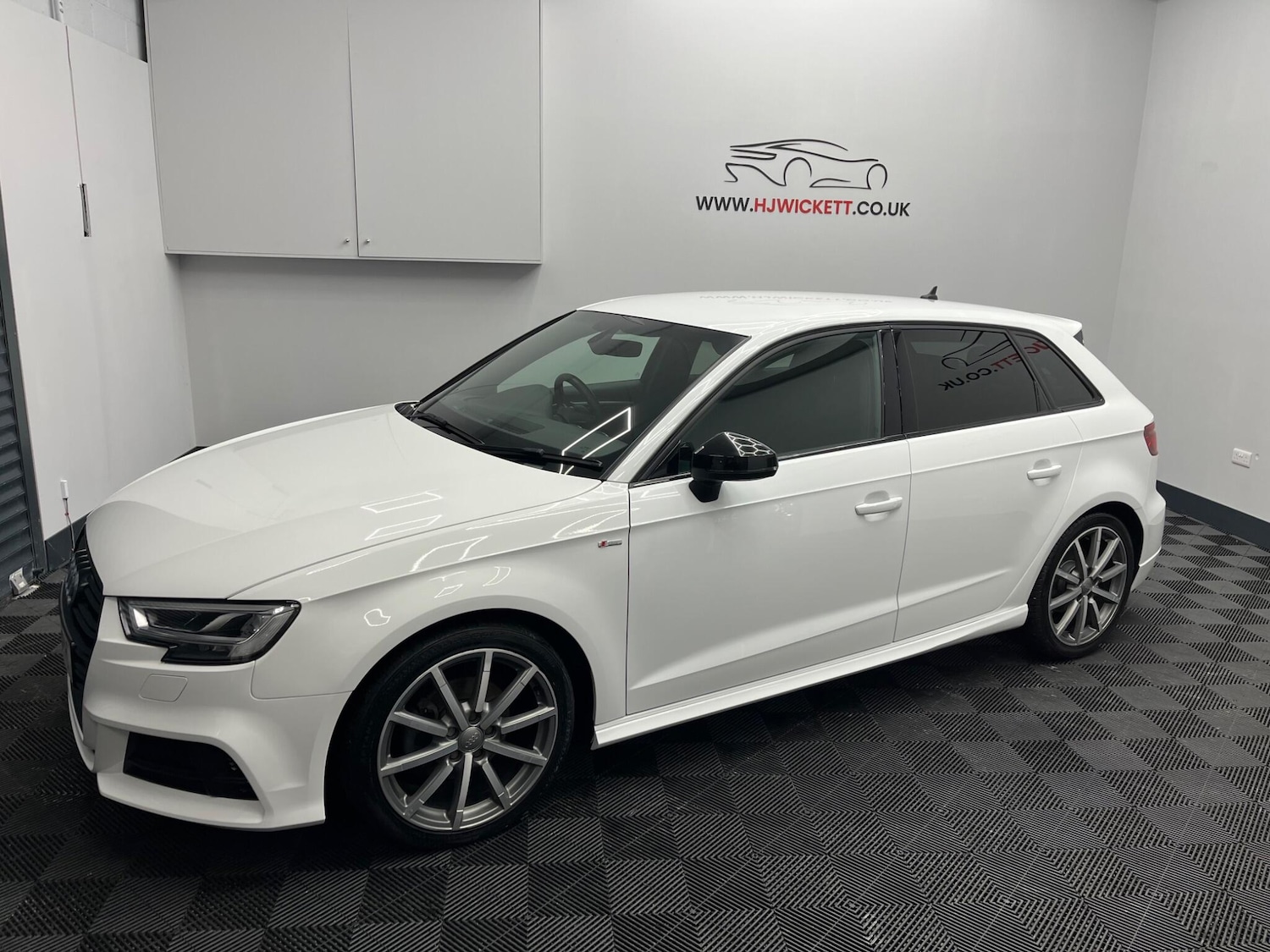 Used Audi A3 2019 for sale - 76550725: Photo 10