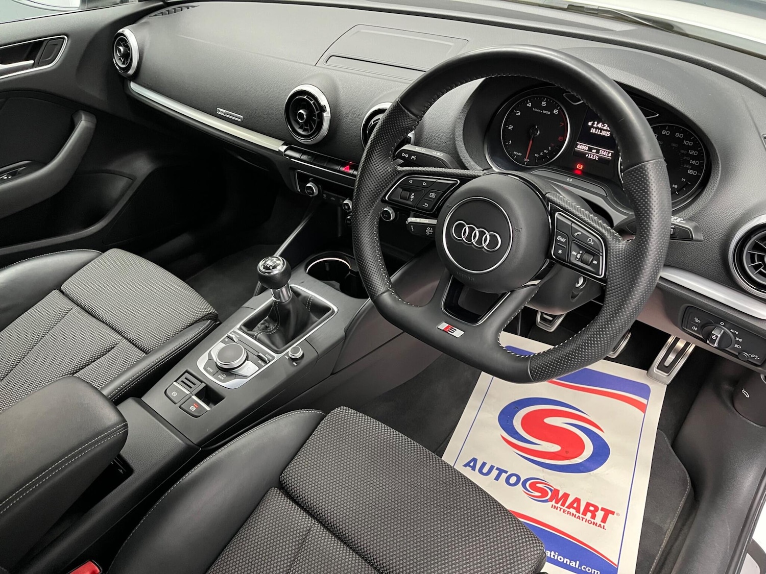 Used Audi A3 2019 for sale - 76550725: Photo 12