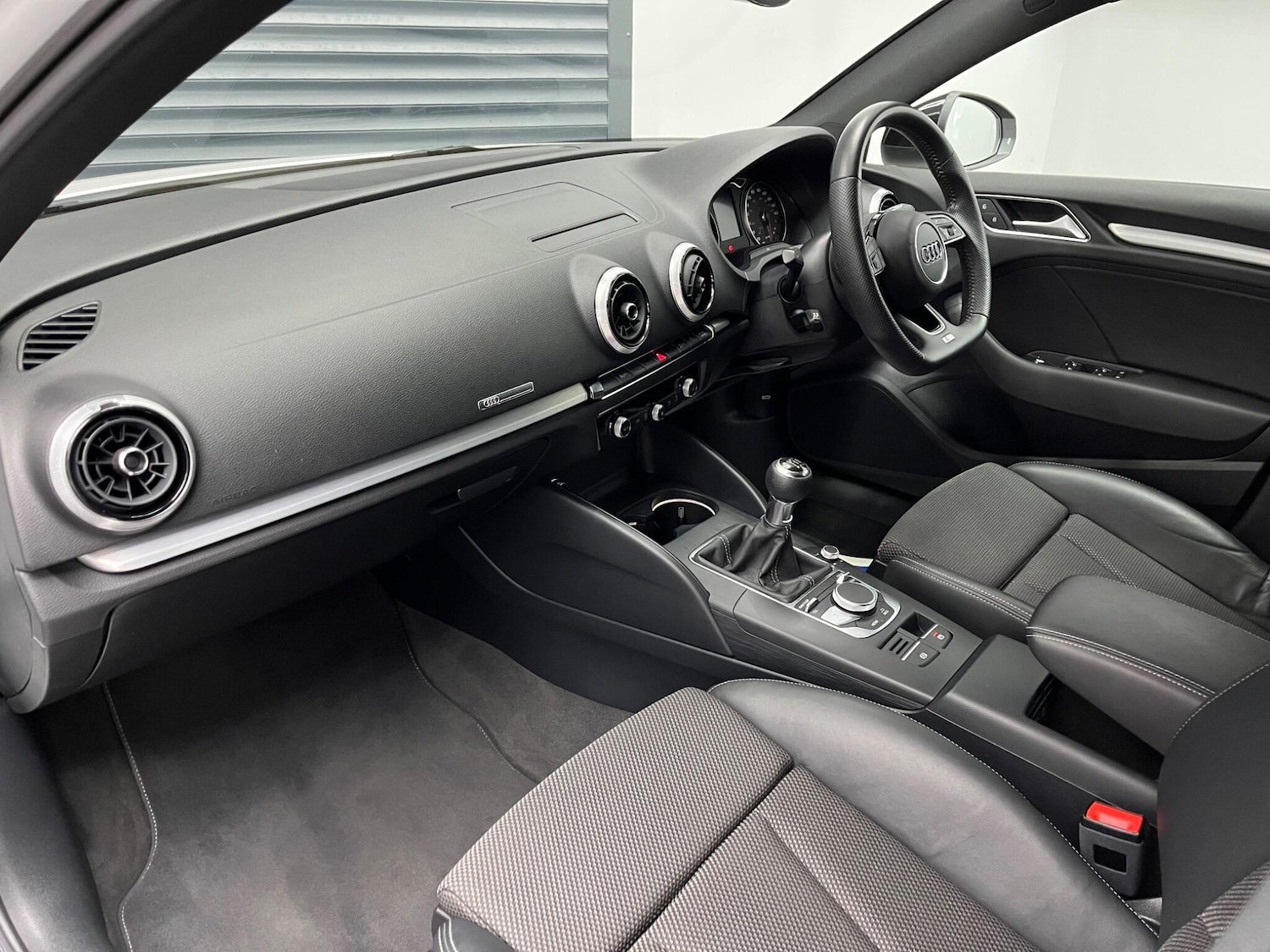 Used Audi A3 2019 for sale - 76550725: Photo 13