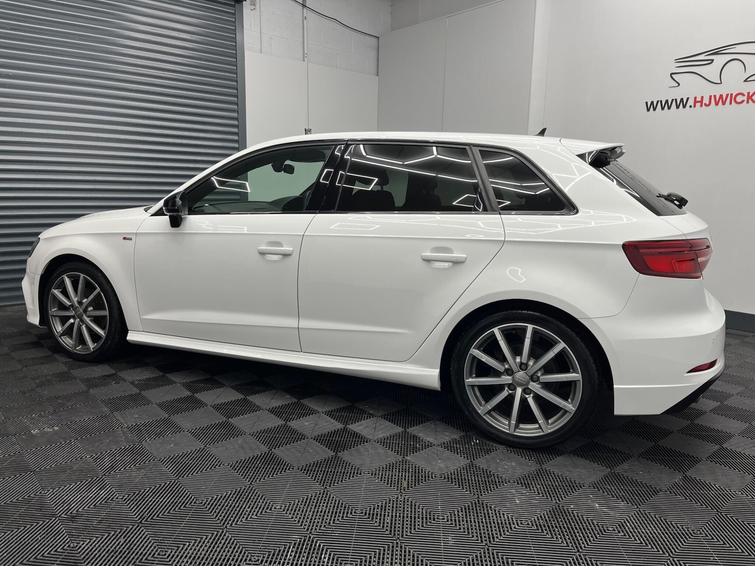 Used Audi A3 2019 for sale - 76550725: Photo 16
