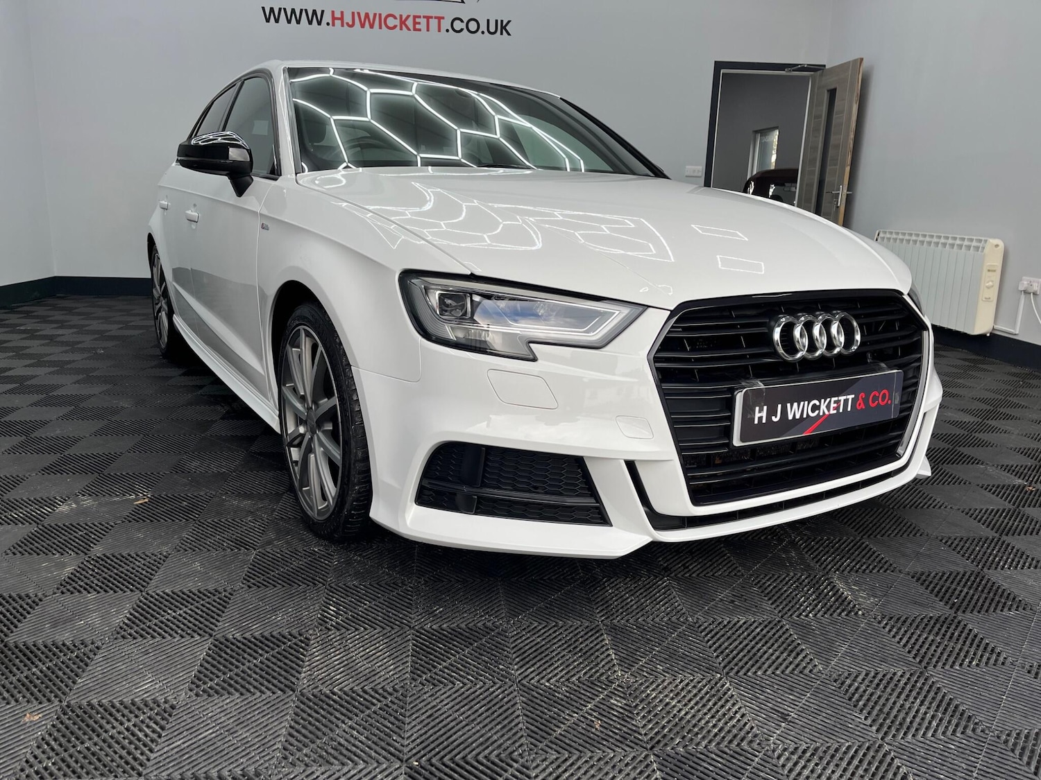 Used Audi A3 2019 for sale - 76550725: Photo 5