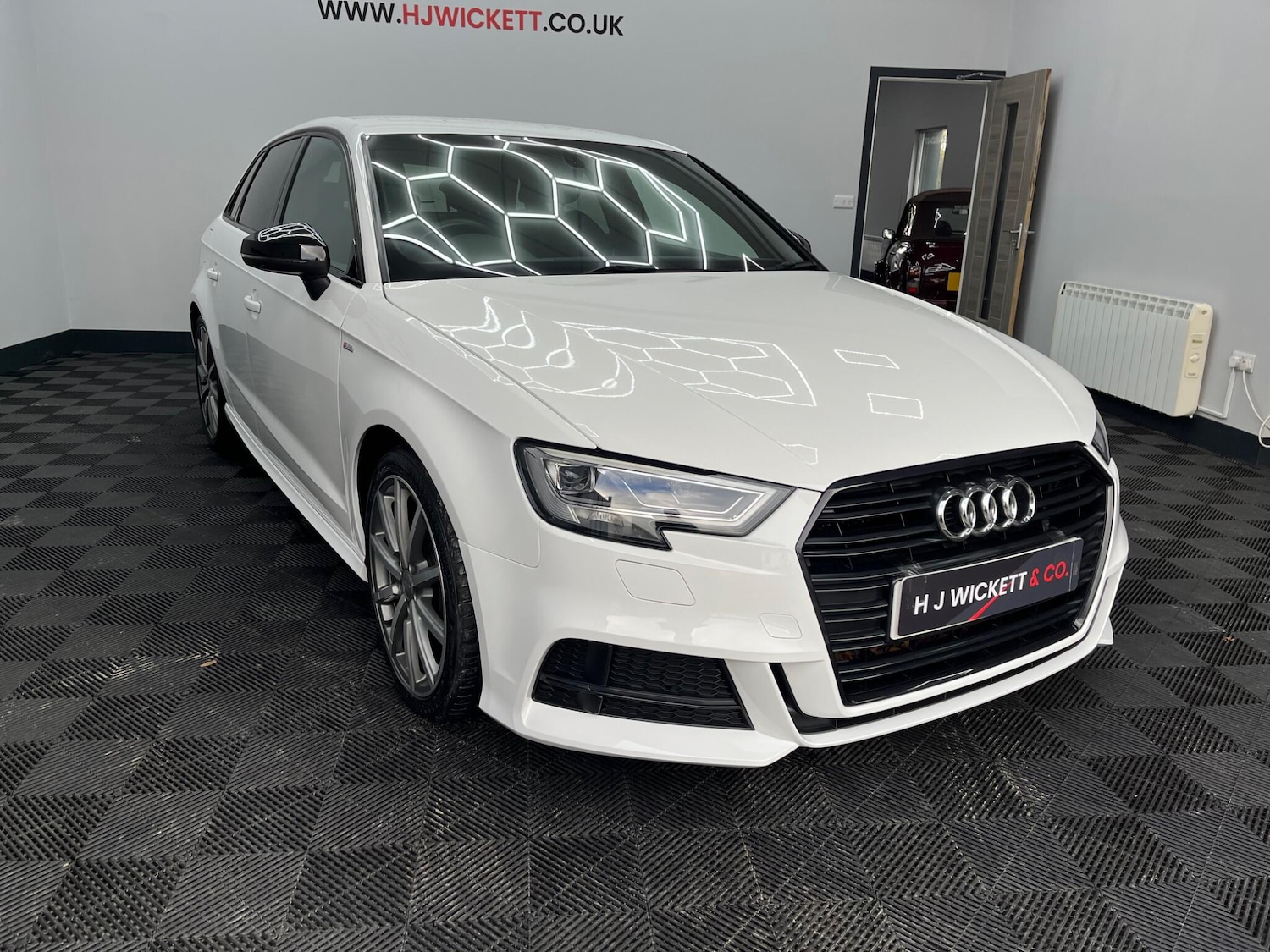 Used Audi A3 2019 for sale - 76550725: Photo 6